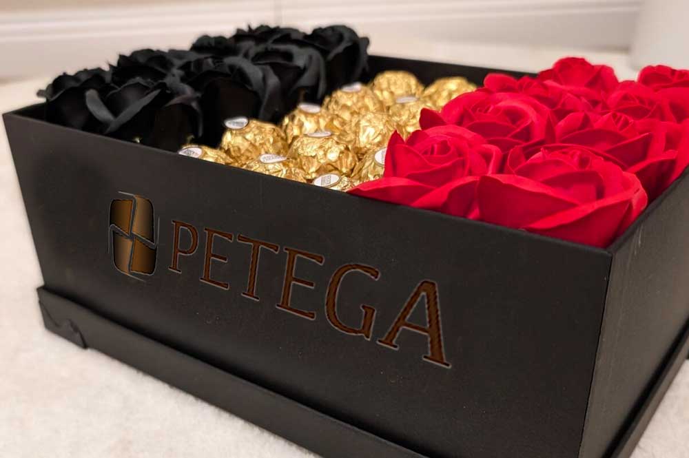 Petega Chocolate