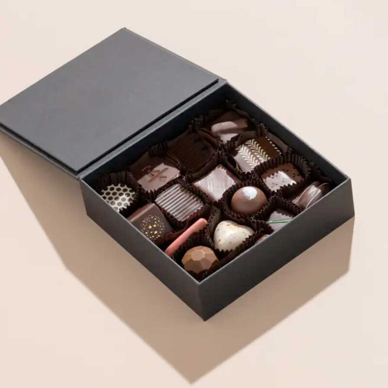 Taste the Difference: Why Petega Chocolates Are a Connoisseur's Choice