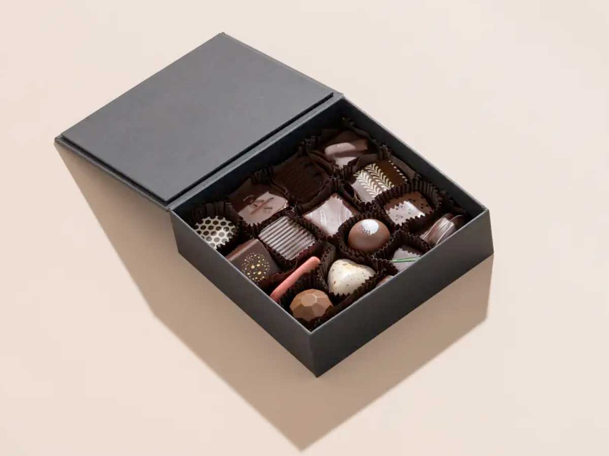 Taste the Difference: Why Petega Chocolates Are a Connoisseur's Choice