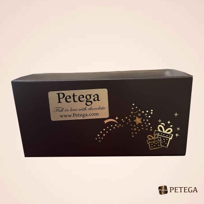 10 different tastes of Petega Chocolates